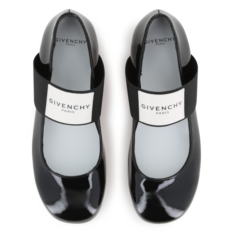 Ballerine GIVENCHY 
                        BAMBINA