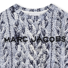 T-shirt in jersey di cotone MARC JACOBS 
                    RAGAZZO