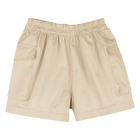 Pantaloncini in raso KENZO KIDS 
                    BAMBINA