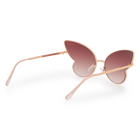 Occhiali da sole a farfalla BILLIEBLUSH 
                    BAMBINA