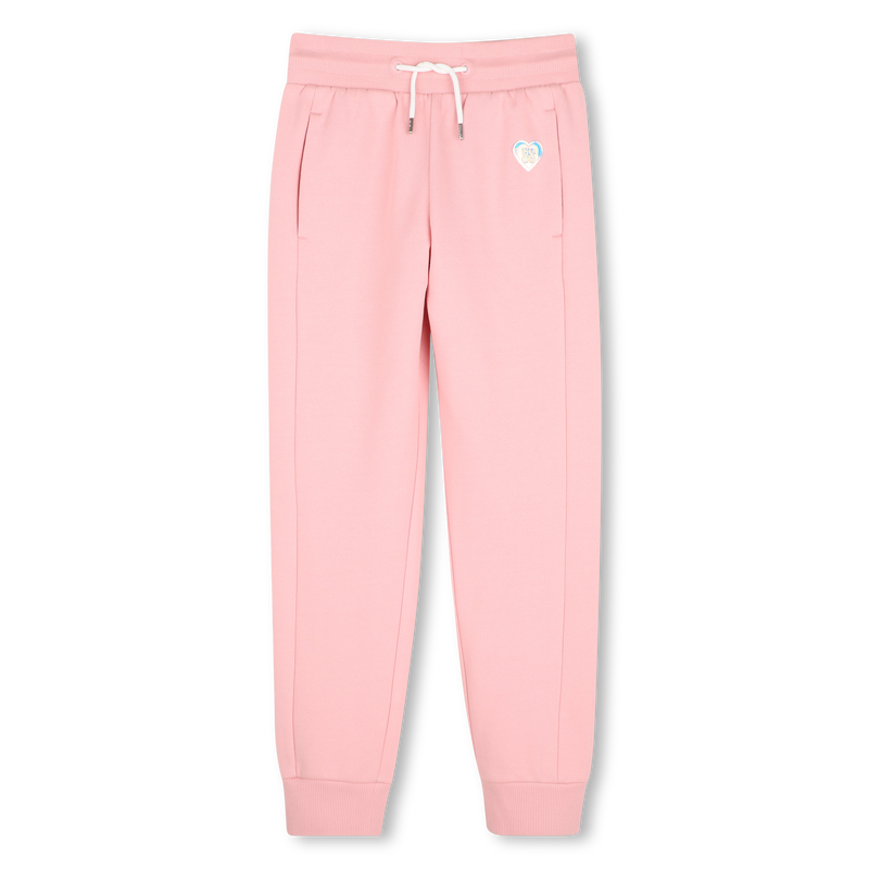 Pantaloni da jogging HUGO 
                        BAMBINA