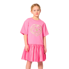 Abito a maniche corte KENZO KIDS 
                    BAMBINA