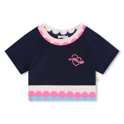 T-shirt a maniche corte BILLIEBLUSH BAMBINA