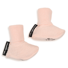 Completo berretto e scarpine KARL LAGERFELD KIDS 
                    BAMBINA