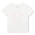 Set da jogging in cotone KENZO KIDS 
                    UNISEX