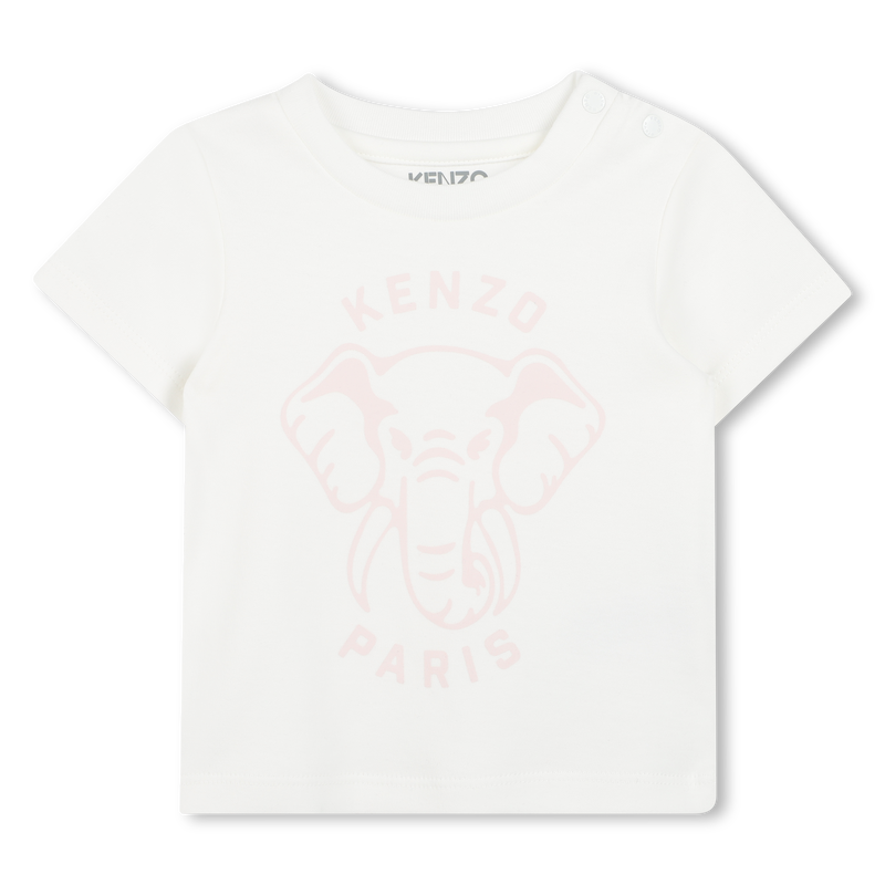 Set da jogging in cotone KENZO KIDS 
                        UNISEX