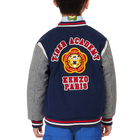 Giacca di lana KENZO KIDS 
                    RAGAZZO