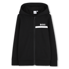 Completo da jogging BOSS 
                    RAGAZZO