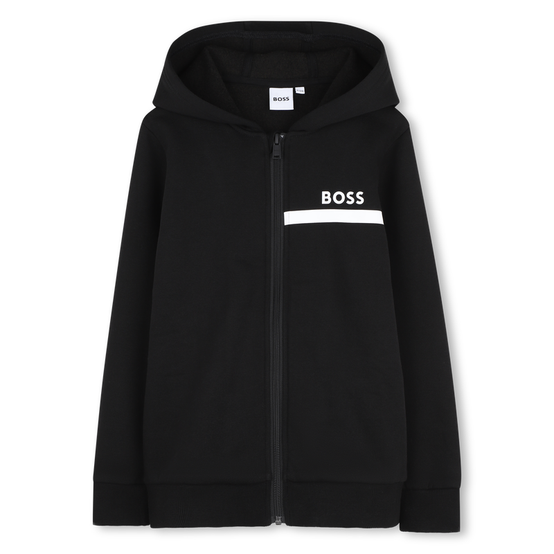 JOGGER SET BOSS 
                        RAGAZZO