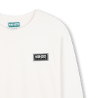 T-shirt a maniche lunghe KENZO KIDS 
                    UNISEX