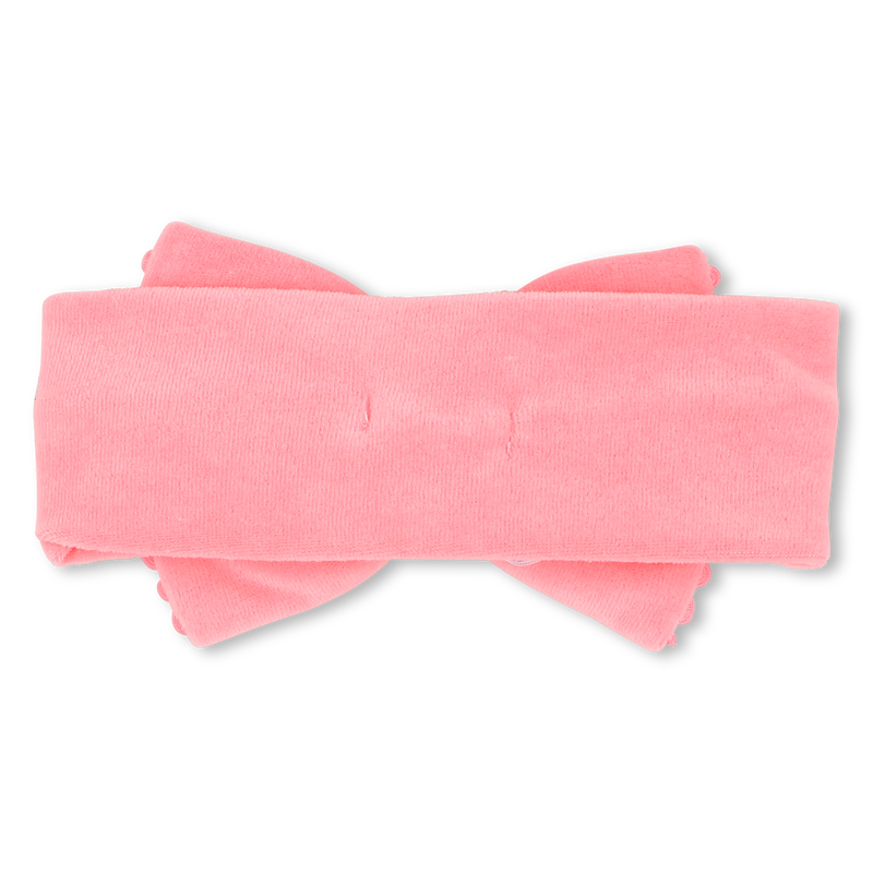 Set pigiama e fascetta BILLIEBLUSH 
                        BAMBINA