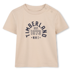 Confezione da due t-shirt TIMBERLAND 
                    RAGAZZO