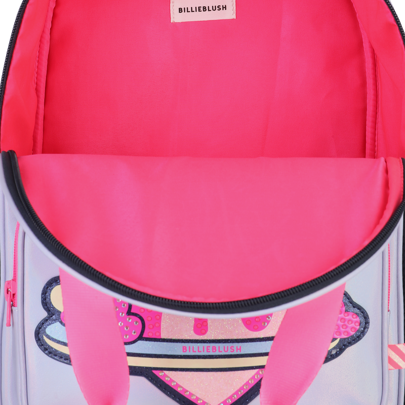Zaino BILLIEBLUSH 
                        BAMBINA
