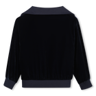 Cardigan sportivo BOSS 
                    BAMBINA