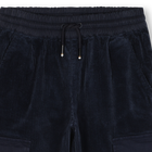Pantaloni in velluto BOSS 
                    RAGAZZO