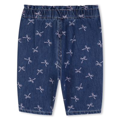 Pantaloni in denim BILLIEBLUSH BAMBINA