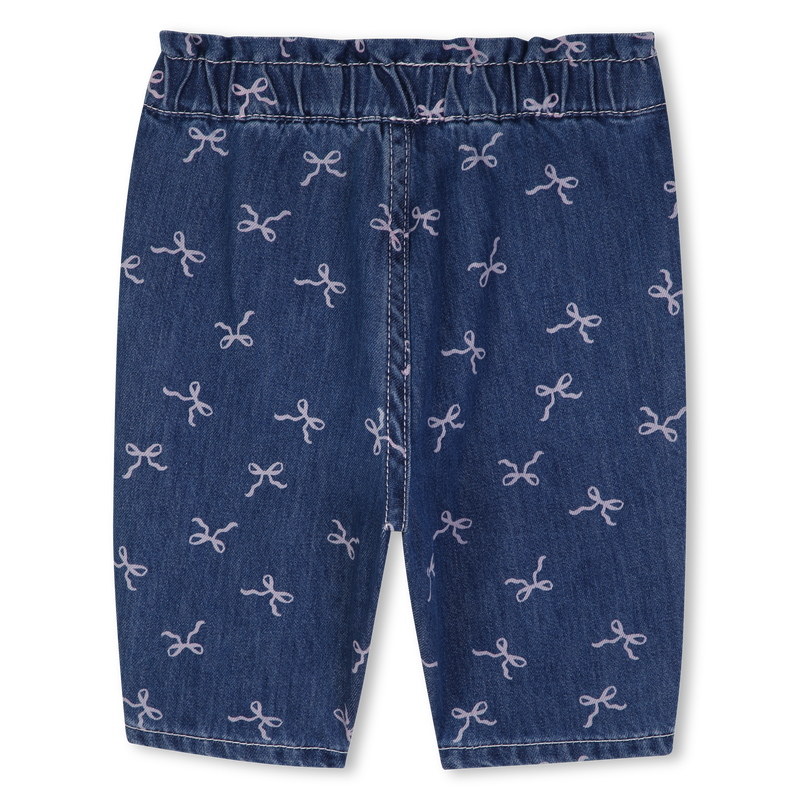 Pantaloni in denim BILLIEBLUSH 
                        BAMBINA