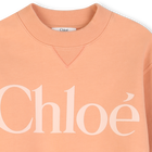 Felpa in pile CHLOE 
                    BAMBINA
