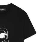 T-shirt a maniche corte KARL LAGERFELD KIDS 
                    RAGAZZO