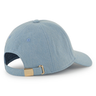 Berretto in denim CHLOE 
                    BAMBINA