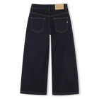 Jeans con chiusura a zip BOSS 
                    BAMBINA