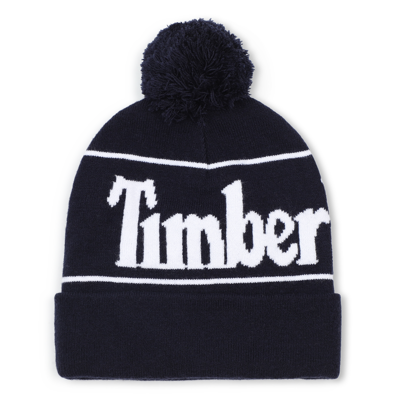 Cappello di lana TIMBERLAND 
                        RAGAZZO