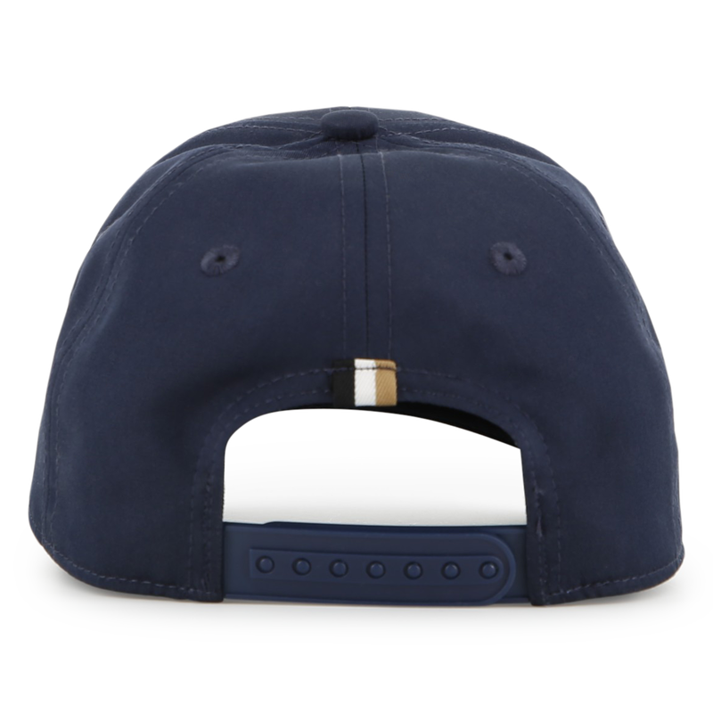 Cappellino BOSS 
                        RAGAZZO