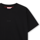 T-shirt a maniche corte HUGO 
                    RAGAZZO