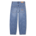 Pantaloni in denim GIVENCHY 
                    RAGAZZO