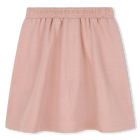 Gonna corta con coulisse DKNY 
                    BAMBINA