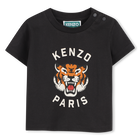 T-shirt a maniche corte KENZO KIDS 
                    UNISEX