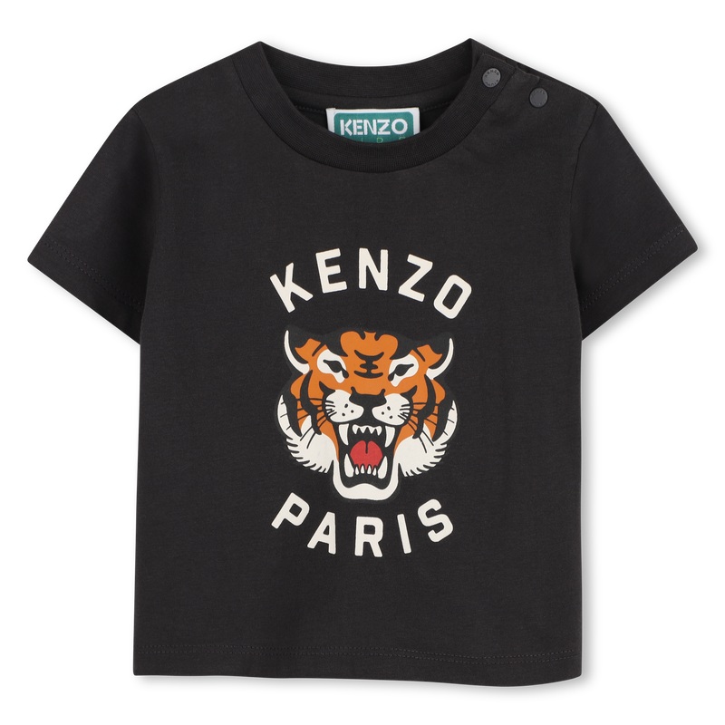 T-shirt a maniche corte KENZO KIDS 
                        UNISEX