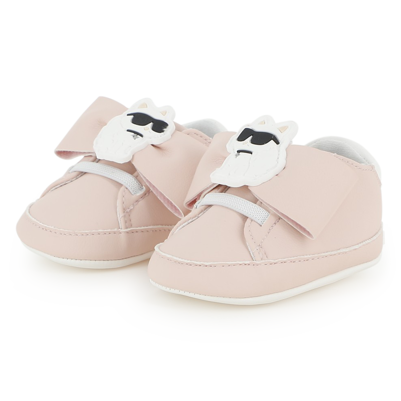 Sneakers KARL LAGERFELD KIDS 
                        BAMBINA