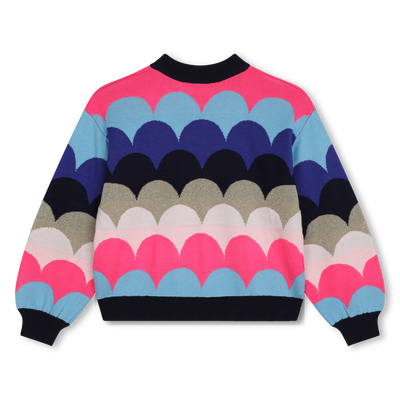 Pullover in maglia BILLIEBLUSH BAMBINA