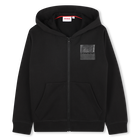 Cardigan jogger HUGO 
                    RAGAZZO
