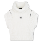 Maglione senza maniche DKNY 
                    BAMBINA