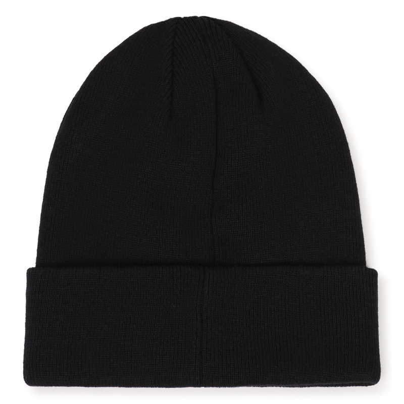 Berretto KARL LAGERFELD KIDS 
                        BAMBINA