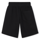Pantaloni corti da jogging HUGO 
                    BAMBINO