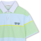 Polo a maniche corte BILLIEBLUSH 
                    RAGAZZO
