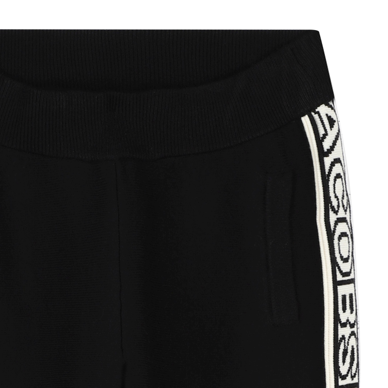 Pantaloni da jogging a maglia MARC JACOBS 
                        UNISEX