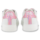 Sneakers basse stringate KARL LAGERFELD KIDS 
                    BAMBINA