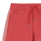 Bermuda in felpa LANVIN 
                    RAGAZZO