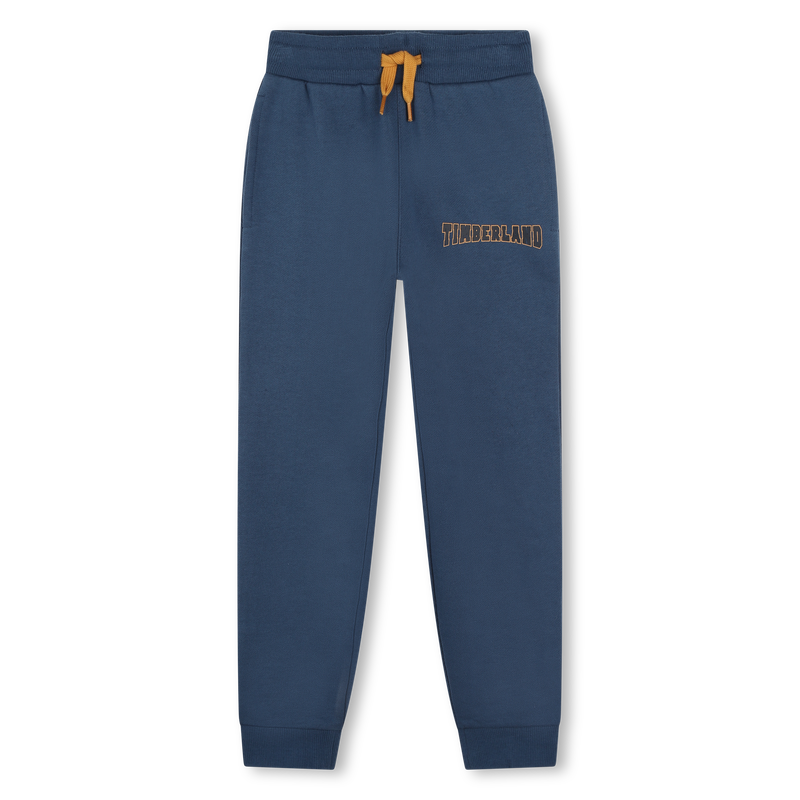 Pantaloni da jogging in felpa TIMBERLAND 
                        RAGAZZO