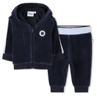 Set da jogging BOSS 
                    RAGAZZO