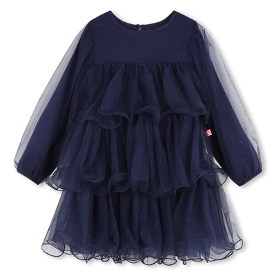 Vestito da cerimonia BILLIEBLUSH BAMBINA