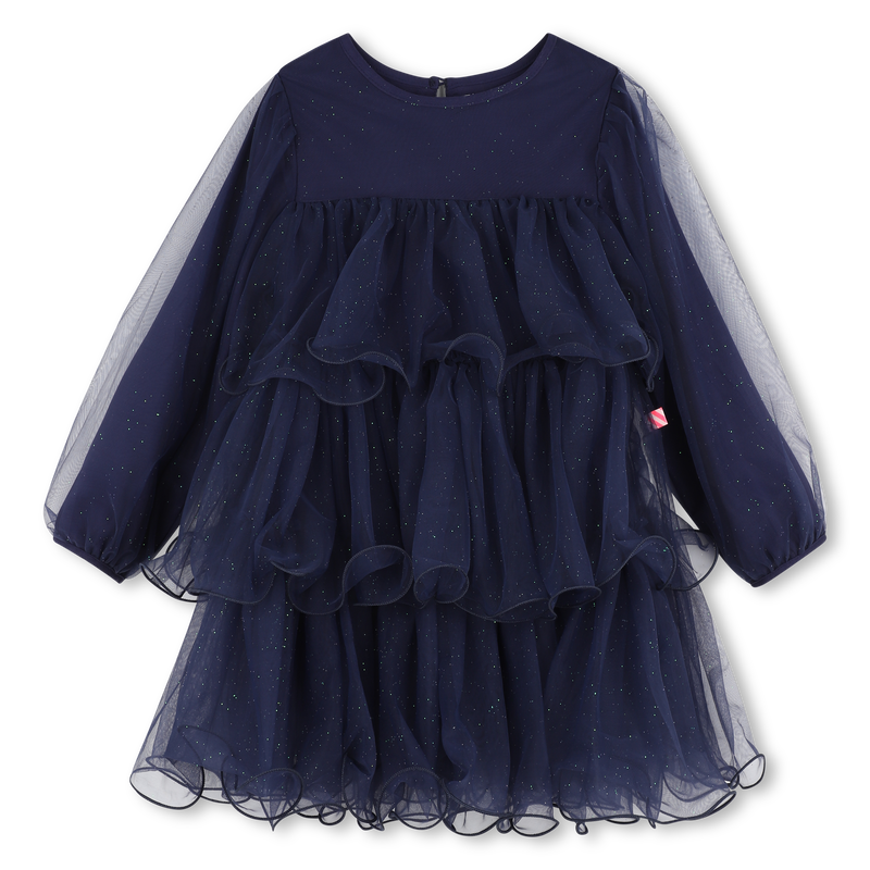 Vestito da cerimonia BILLIEBLUSH 
                        BAMBINA