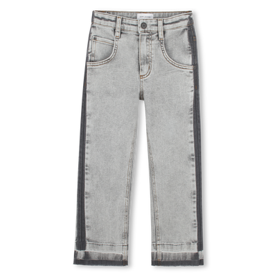 Jeans in misto cotone MARC JACOBS RAGAZZO