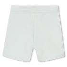Jogging bermuda shorts BOSS 
                    RAGAZZO
