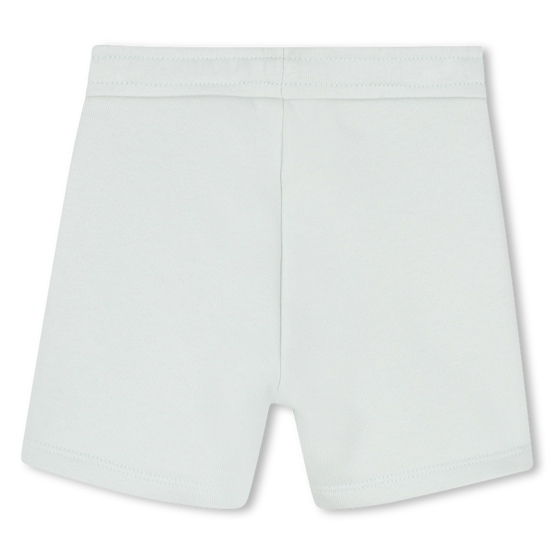 JOGGING BERMUDA SHORTS BOSS 
                        RAGAZZO