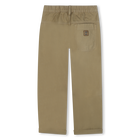 Pantaloni in cotone TIMBERLAND 
                    RAGAZZO
